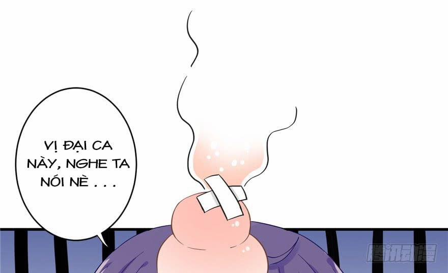 Đồ Đệ Nhà Ta Lại Quải Rồi 13 trang 23