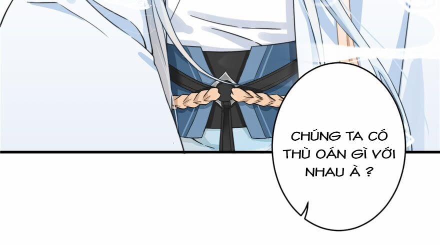 Đồ Đệ Nhà Ta Lại Quải Rồi 13 trang 27