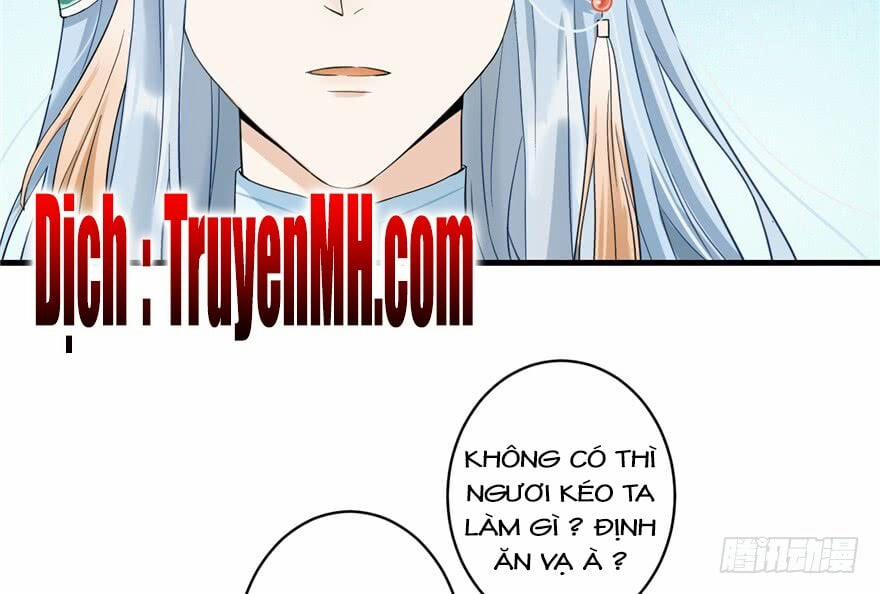 Đồ Đệ Nhà Ta Lại Quải Rồi 13 trang 29