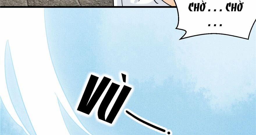 Đồ Đệ Nhà Ta Lại Quải Rồi 13 trang 3