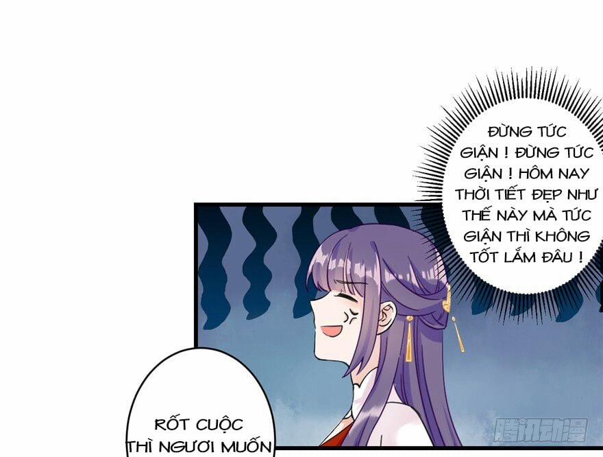 Đồ Đệ Nhà Ta Lại Quải Rồi 13 trang 31