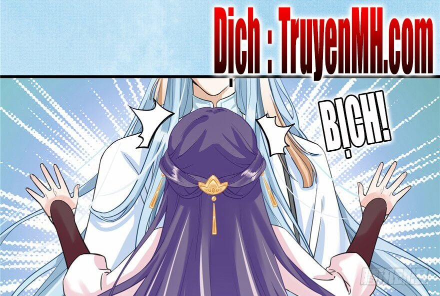 Đồ Đệ Nhà Ta Lại Quải Rồi 13 trang 5