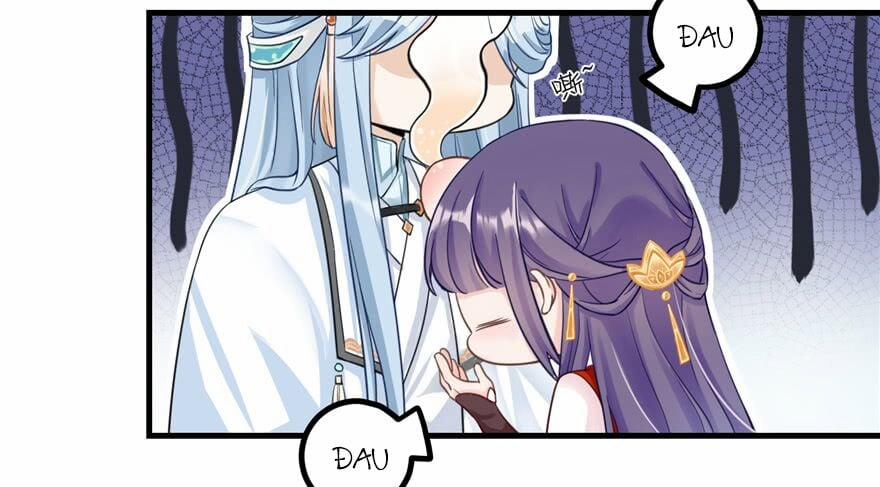 Đồ Đệ Nhà Ta Lại Quải Rồi 13 trang 7