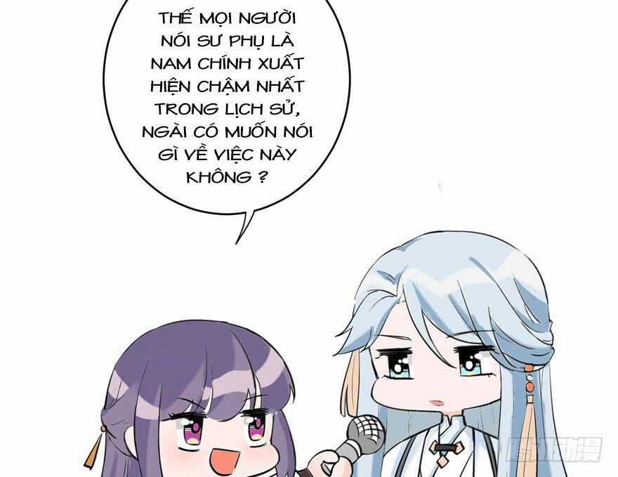 Đồ Đệ Nhà Ta Lại Quải Rồi 14 trang 10