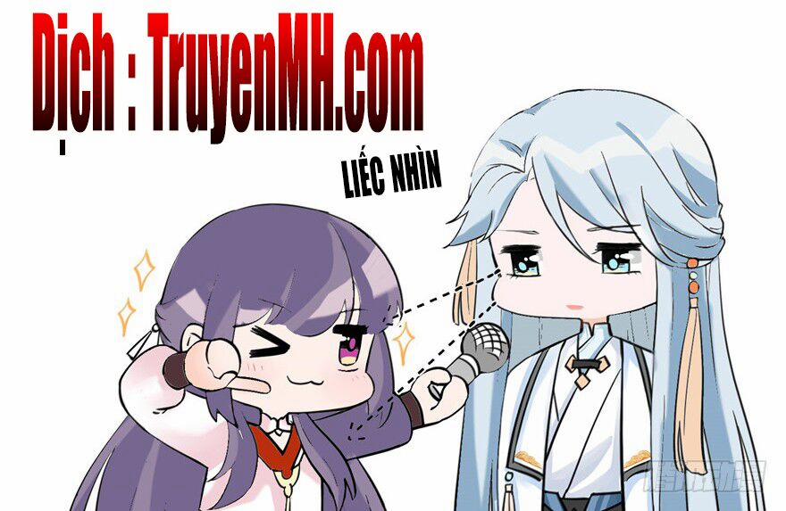 Đồ Đệ Nhà Ta Lại Quải Rồi 14 trang 14