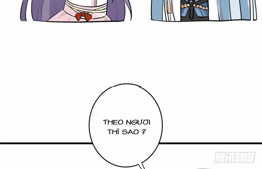 Đồ Đệ Nhà Ta Lại Quải Rồi 14 trang 15