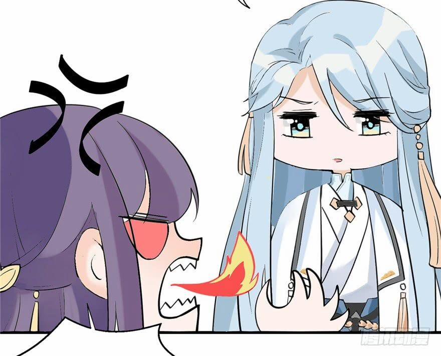 Đồ Đệ Nhà Ta Lại Quải Rồi 14 trang 16