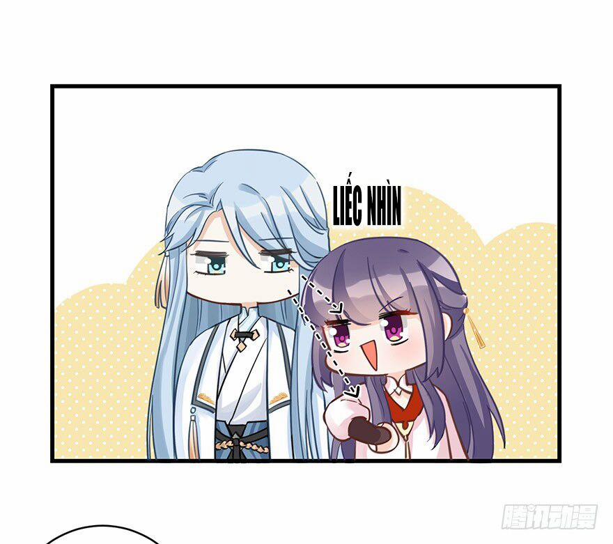 Đồ Đệ Nhà Ta Lại Quải Rồi 14 trang 2