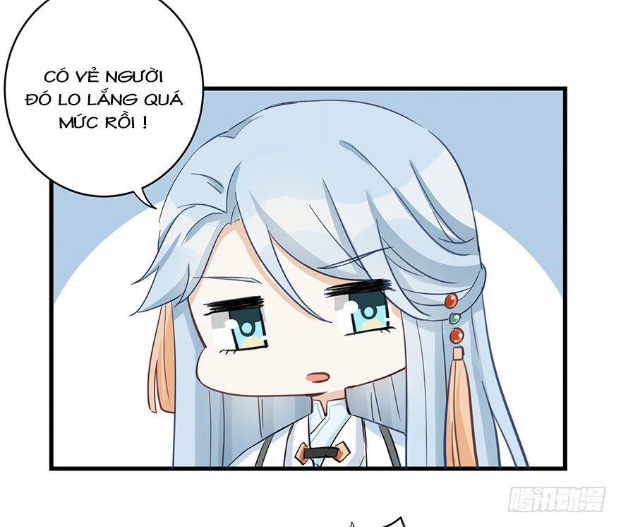 Đồ Đệ Nhà Ta Lại Quải Rồi 14 trang 3