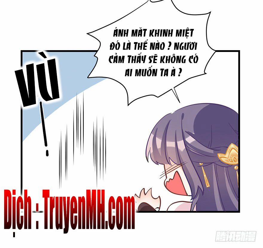 Đồ Đệ Nhà Ta Lại Quải Rồi 14 trang 4