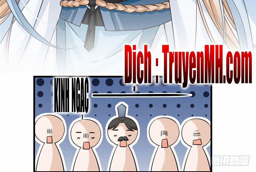 Đồ Đệ Nhà Ta Lại Quải Rồi 15 trang 10