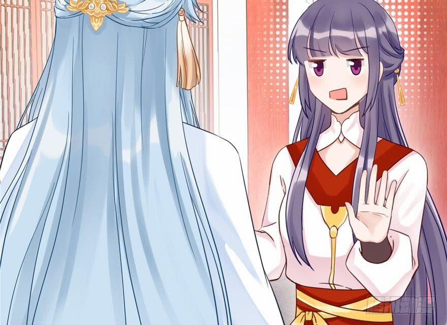 Đồ Đệ Nhà Ta Lại Quải Rồi 15 trang 12