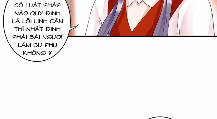 Đồ Đệ Nhà Ta Lại Quải Rồi 15 trang 17