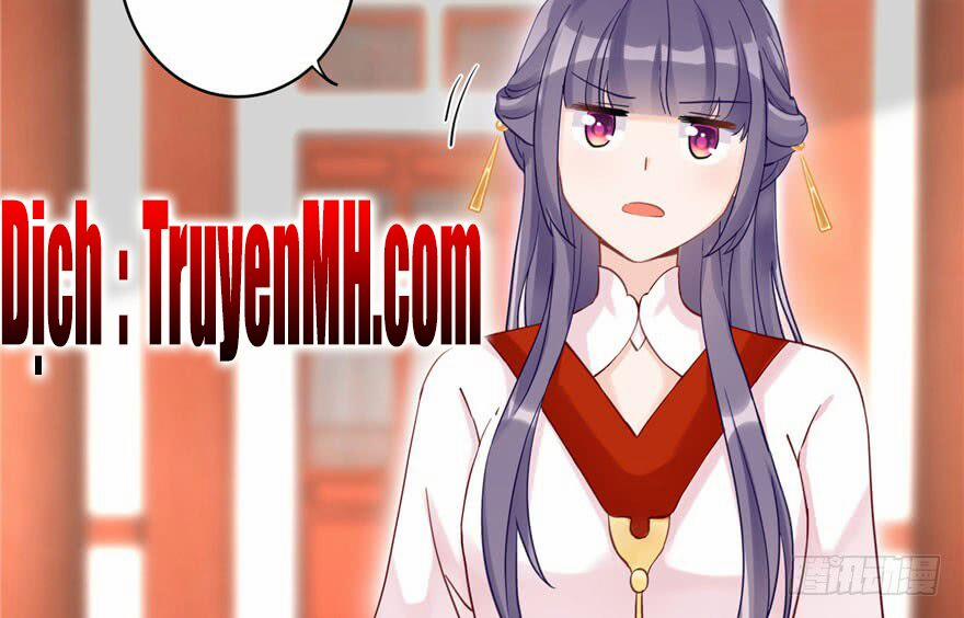 Đồ Đệ Nhà Ta Lại Quải Rồi 15 trang 2