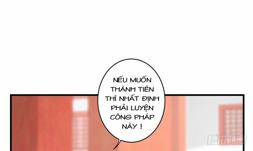 Đồ Đệ Nhà Ta Lại Quải Rồi 15 trang 21