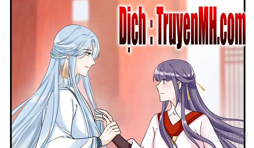 Đồ Đệ Nhà Ta Lại Quải Rồi 15 trang 22