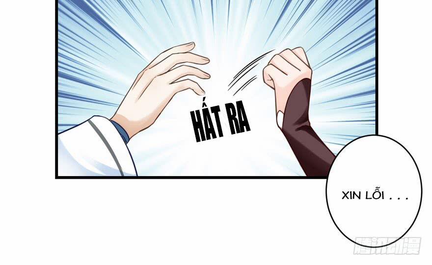 Đồ Đệ Nhà Ta Lại Quải Rồi 15 trang 25