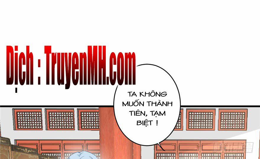 Đồ Đệ Nhà Ta Lại Quải Rồi 15 trang 26