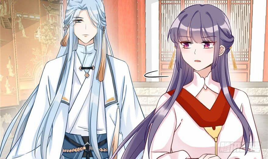 Đồ Đệ Nhà Ta Lại Quải Rồi 15 trang 27