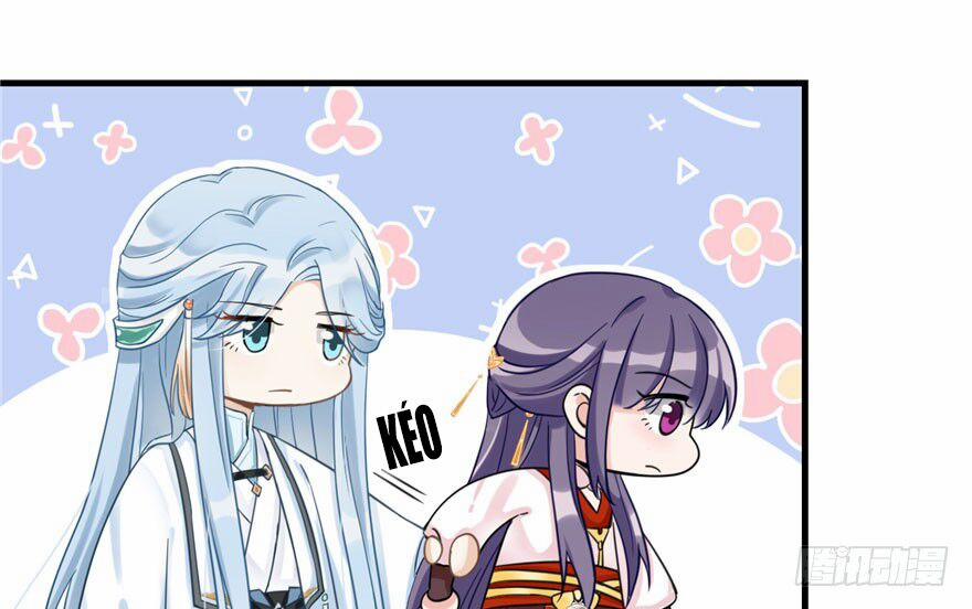 Đồ Đệ Nhà Ta Lại Quải Rồi 15 trang 29