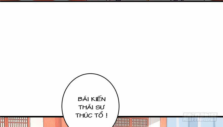 Đồ Đệ Nhà Ta Lại Quải Rồi 15 trang 3