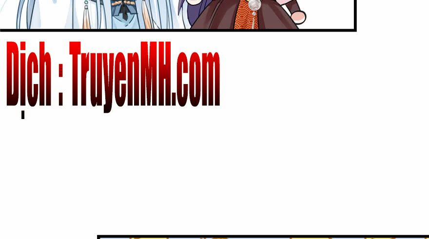 Đồ Đệ Nhà Ta Lại Quải Rồi 15 trang 30