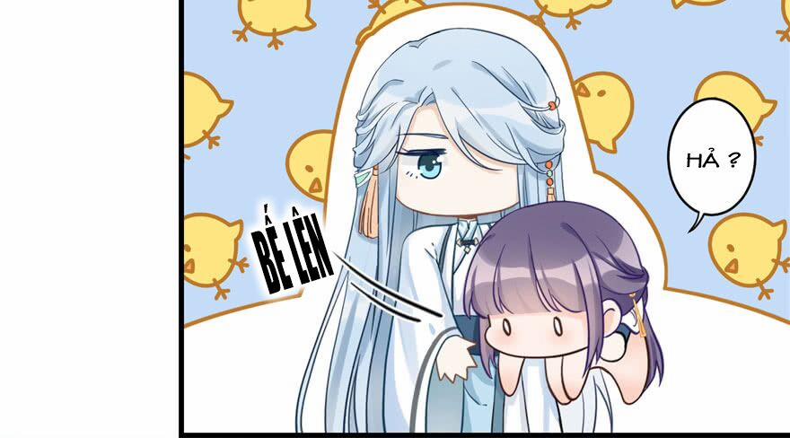 Đồ Đệ Nhà Ta Lại Quải Rồi 15 trang 31