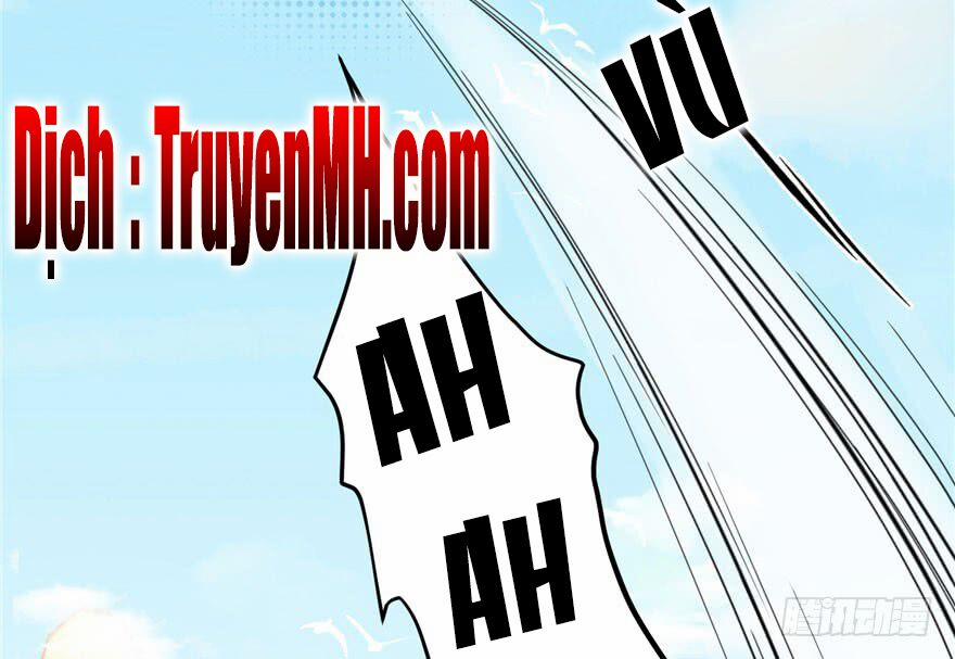 Đồ Đệ Nhà Ta Lại Quải Rồi 15 trang 33