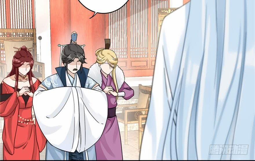 Đồ Đệ Nhà Ta Lại Quải Rồi 15 trang 4