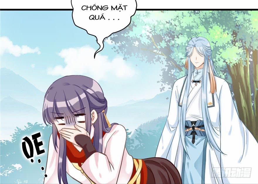 Đồ Đệ Nhà Ta Lại Quải Rồi 15 trang 40