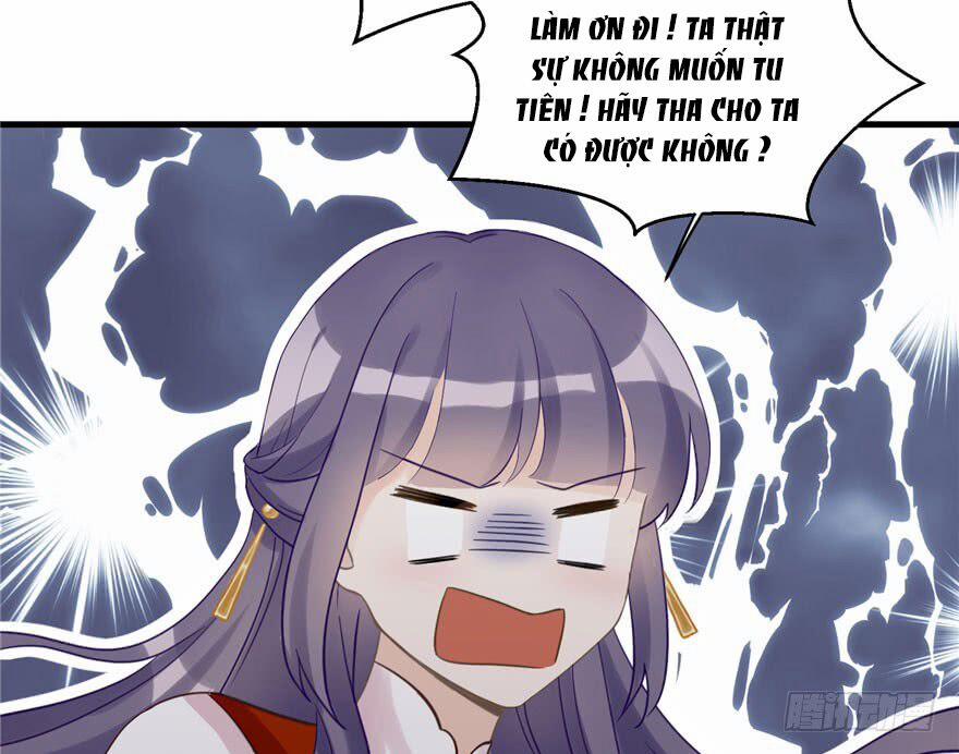 Đồ Đệ Nhà Ta Lại Quải Rồi 15 trang 46