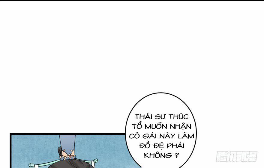 Đồ Đệ Nhà Ta Lại Quải Rồi 15 trang 5