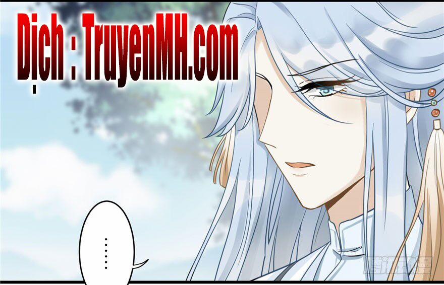 Đồ Đệ Nhà Ta Lại Quải Rồi 16 trang 1