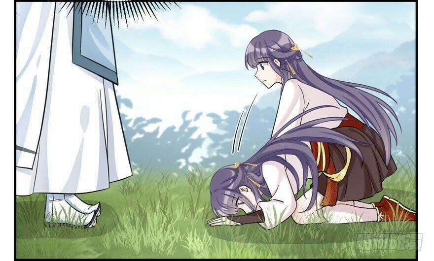 Đồ Đệ Nhà Ta Lại Quải Rồi 16 trang 10