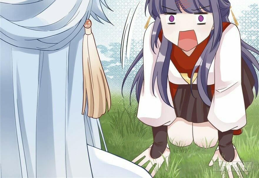 Đồ Đệ Nhà Ta Lại Quải Rồi 16 trang 15