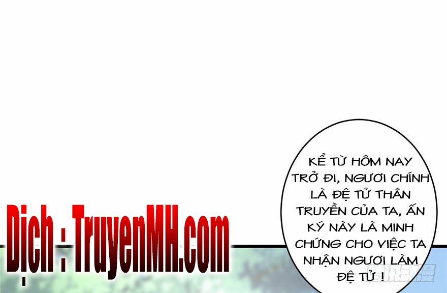 Đồ Đệ Nhà Ta Lại Quải Rồi 16 trang 20