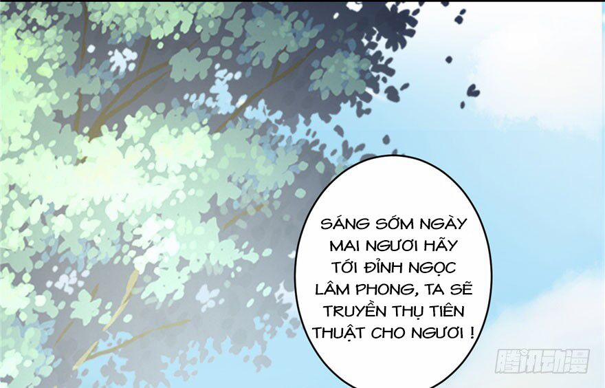 Đồ Đệ Nhà Ta Lại Quải Rồi 16 trang 23