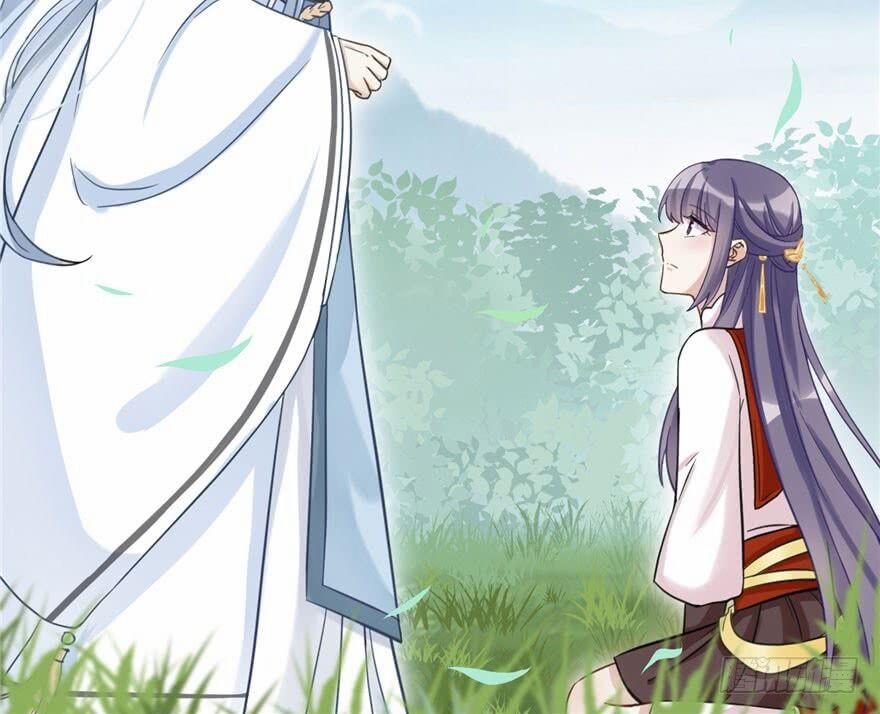 Đồ Đệ Nhà Ta Lại Quải Rồi 16 trang 25