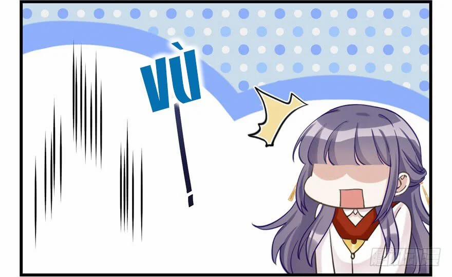 Đồ Đệ Nhà Ta Lại Quải Rồi 16 trang 27