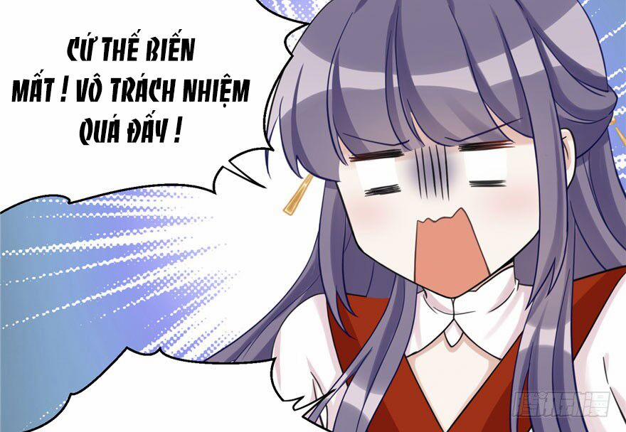 Đồ Đệ Nhà Ta Lại Quải Rồi 16 trang 29