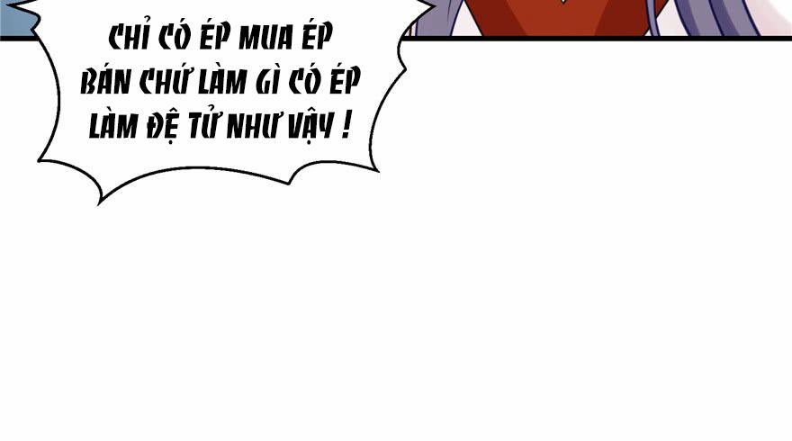 Đồ Đệ Nhà Ta Lại Quải Rồi 16 trang 30