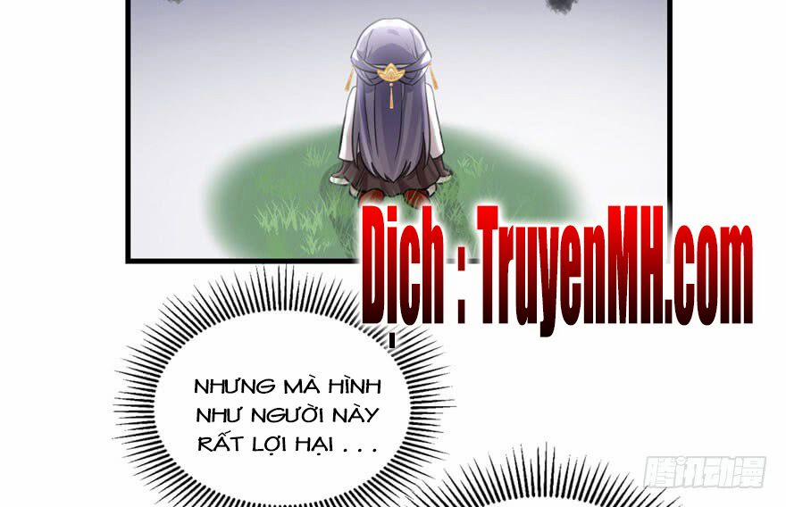 Đồ Đệ Nhà Ta Lại Quải Rồi 16 trang 32