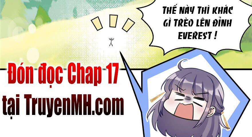 Đồ Đệ Nhà Ta Lại Quải Rồi 16 trang 42