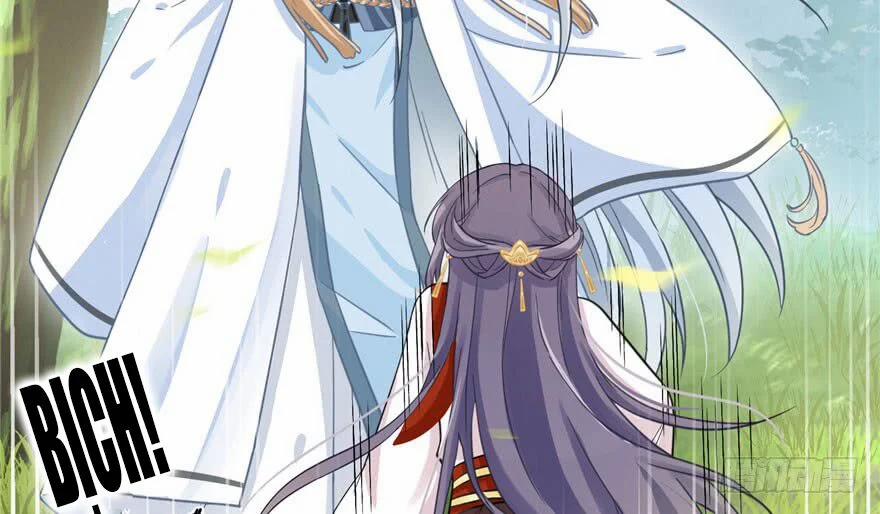 Đồ Đệ Nhà Ta Lại Quải Rồi 16 trang 7