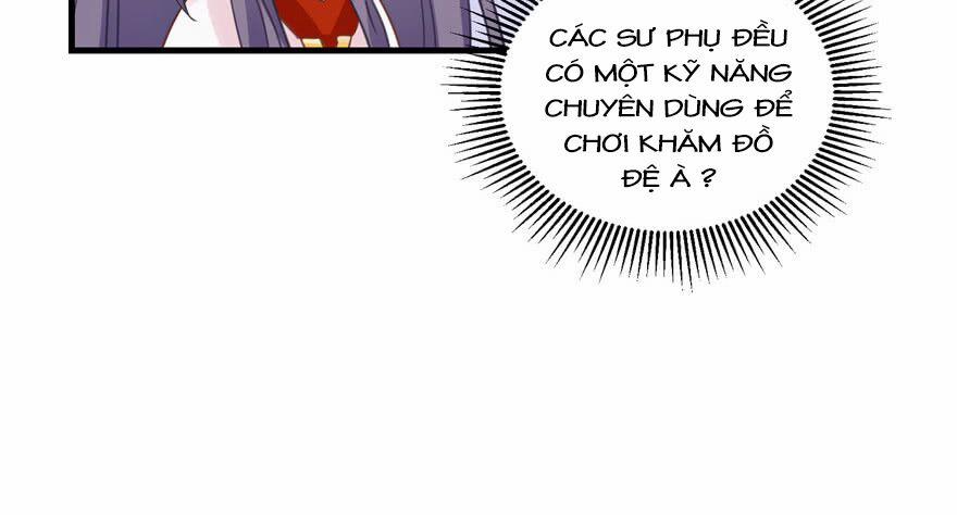 Đồ Đệ Nhà Ta Lại Quải Rồi 17 trang 104