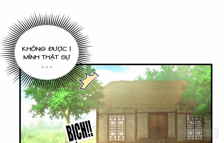 Đồ Đệ Nhà Ta Lại Quải Rồi 17 trang 11