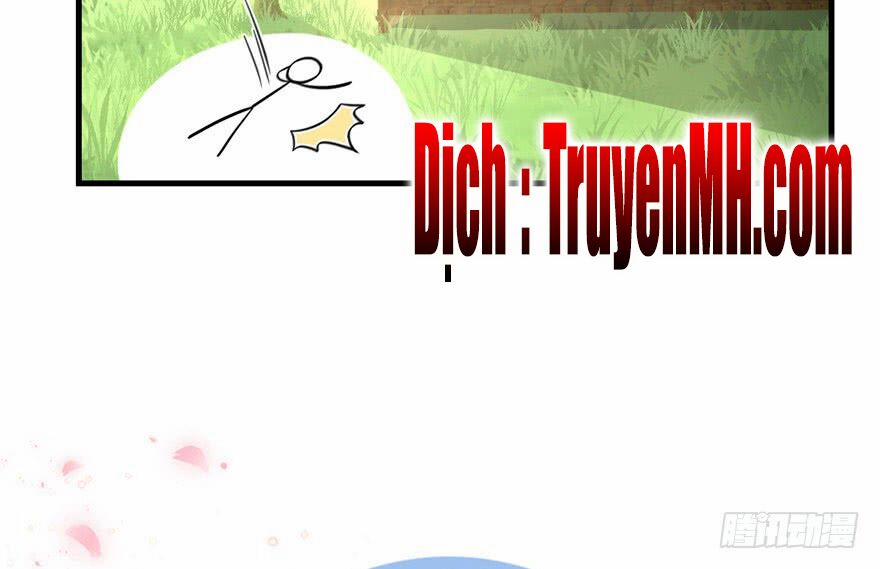 Đồ Đệ Nhà Ta Lại Quải Rồi 17 trang 12