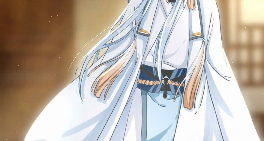 Đồ Đệ Nhà Ta Lại Quải Rồi 17 trang 16