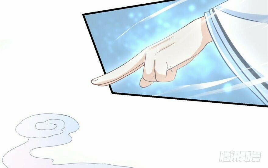 Đồ Đệ Nhà Ta Lại Quải Rồi 17 trang 19