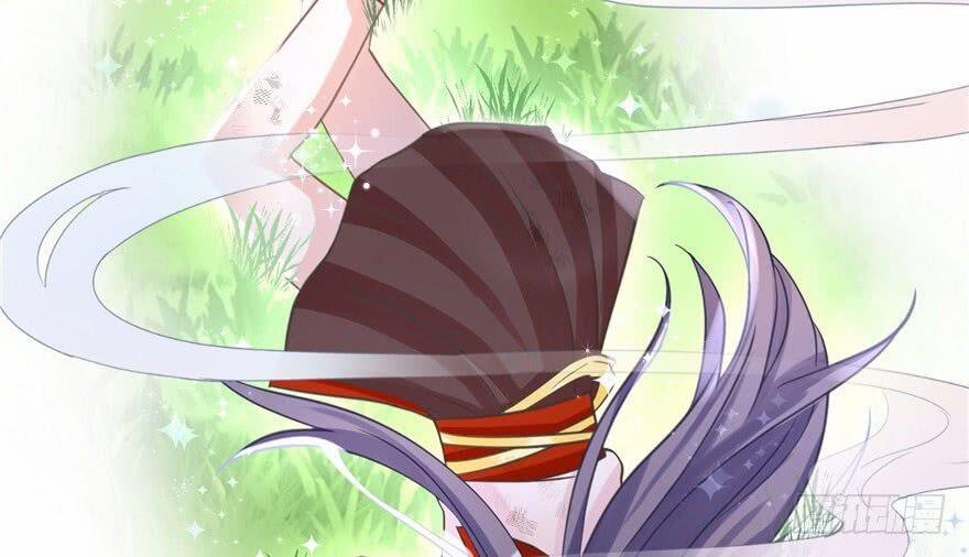 Đồ Đệ Nhà Ta Lại Quải Rồi 17 trang 21